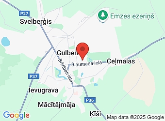  Skolas 5 k-3, Gulbene, Gulbenes nov., LV-4401,  VoltEdge, SIA