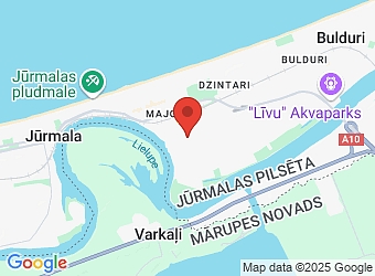  Viktorijas 63A, Jūrmala, LV-2015,  Voltmasters Trade, SIA