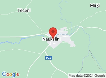  "Strēlnieki", Naukšēni, Naukšēnu pagasts, Valmieras nov., LV-4244,  Volto, IK