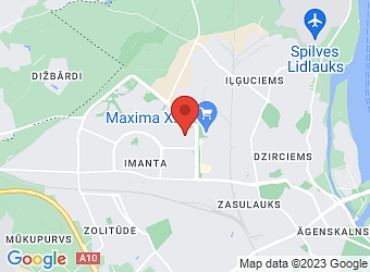  Kooperatīva 38-8, Rīga LV-1067,  Vonte, SIA