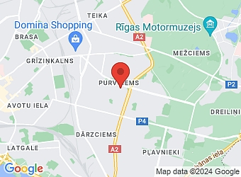  Pūces 15A, Rīga LV-1082,  Vortex Engineering, SIA