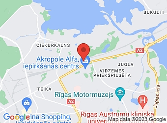  Ropažu 140, Rīga, LV-1006,  Vorwarts Pharma, SIA