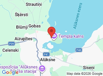  Tempļakalna 2A, Alūksne, Alūksnes nov., LV-4301,  VOS TAC, SIA