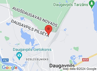  Tartu 15A, Daugavpils, LV-5422,  Vosols, veikals