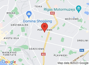  Stirnu 22, Rīga LV-1082,  Vostok Services Ltd., SIA