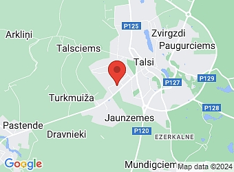  Loka 3, Talsi, Talsu nov. LV-3201,  Votek, SIA