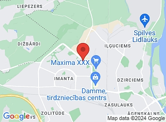  Kurzemes prospekts 46-37, Rīga LV-1067,  Vox Tempestas, SIA