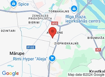  Graudu 68A, Rīga, LV-1058,  VOZOROM, SIA