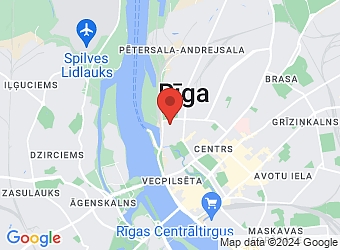  Vidus 3, Rīga, LV-1010,  VP birojs, SIA