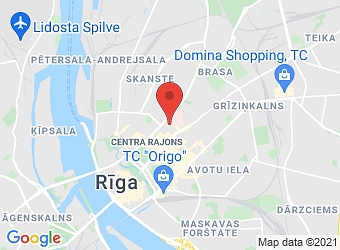  Skolas 38, Rīga, LV-1010,  VP Holdings, SIA