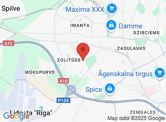  Anniņmuižas 20 - 13, Rīga, LV-1029,  VP LATVIA, SIA