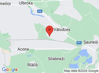  Ziemeļu gatve 21, Ulbroka, Stopiņu pagasts, Ropažu nov., LV-2130,  VParx, SIA