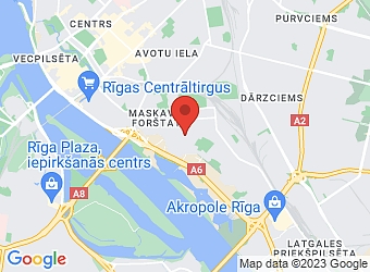  Latgales 136-2, Rīga LV-1003,  VPI, SIA