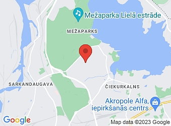  Visbijas prospekts 7, Rīga, LV-1014,  VPlab, SIA