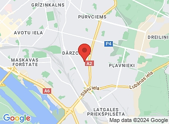  Pildas 16A, Rīga, LV-1035,  VRKL, SIA