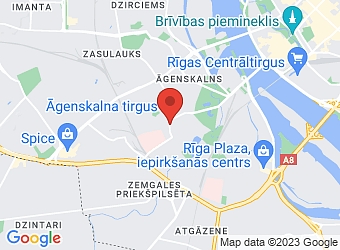  Mārupes 6 - 2, Rīga, LV-1002,  VRM, pilnsabiedrība