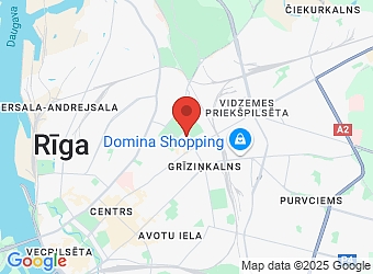  Indrānu 17, Rīga, LV-1012,  VS 75, SIA