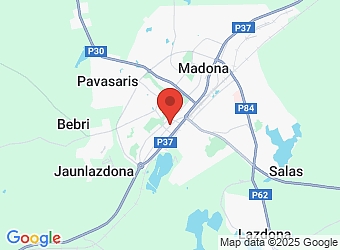  Rīgas 14, Madona, Madonas nov., LV-4801,  VS DESIGN, SIA