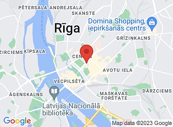  Brīvības 40 - 16, Rīga, LV-1050,  VS Energy Latvia, SIA