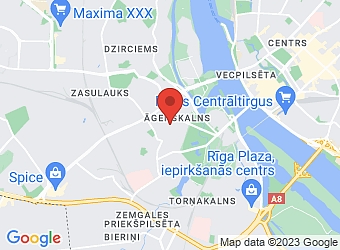  Olgas 1, Rīga, LV-1048,  VS Skola, SIA