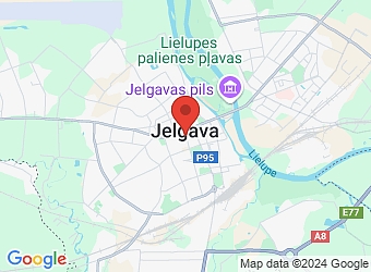  Mātera 26A, Jelgava, LV-3001,  "VSA print", SIA