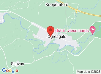  Steigu 42A, Ogresgals, Ogresgala pagasts, Ogres nov., LV-5041,  VSL Pārtikas grupa, SIA