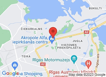  Lizuma 1-16, Rīga, LV-1006,  VSM design, SIA