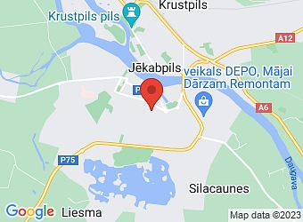  Draudzības aleja 16 - 2, Jēkabpils, Jēkabpils nov., LV-5201,  Grestes klīnika, SIA