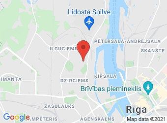  Lilijas 7, Rīga LV-1007,  VSV celtnieks, SIA