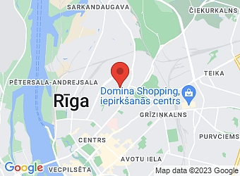  Vesetas 28-69, Rīga, LV-1013,  VSVPRO, SIA