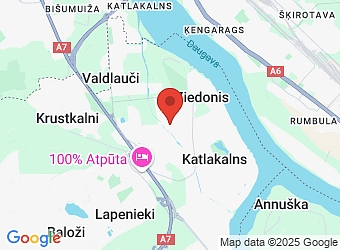  Marsa 3, Rāmava, Ķekavas pagasts, Ķekavas nov., LV-2111,  VSX, SIA