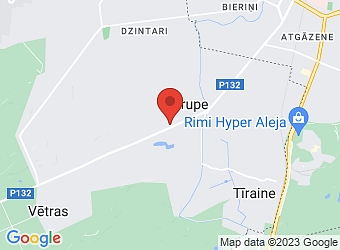  Daugavas 38-3, Mārupe, Mārupes nov. LV-2167,  VT princips, SIA