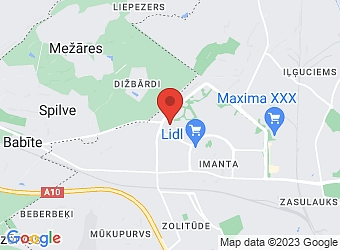  Slokas 217-44, Rīga, LV-1069,  VTA Company, SIA