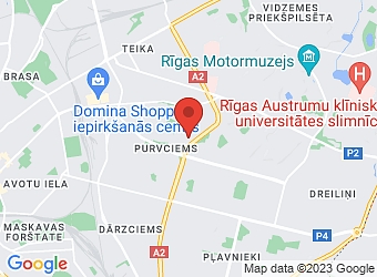  Upeņu 11-52b, Rīga, LV-1084,  V-TECH, SIA