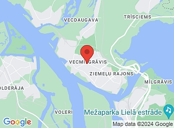  Augusta Dombrovska 67, Rīga, LV-1015,  VTK Pluss, SIA