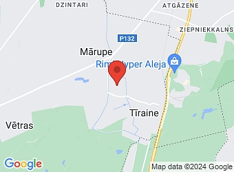  Zemturu 14, Mārupe, Mārupes nov., LV-2167,  Vudis, SIA