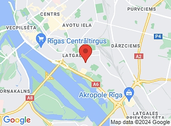  Latgales 119, Rīga, LV-1003,  Vulfa, SIA, Dzīvnieku audzētava