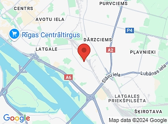  Rēznas 10B, Rīga, LV-1019,  Vulfa, SIA