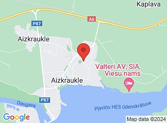  Jaunceltnes 30A - 7, Aizkraukle, Aizkraukles nov., LV-5101,  VV būvnieks, SIA