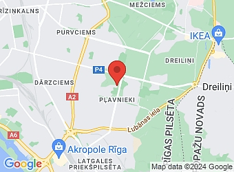  Andreja Saharova 35 - 315, Rīga, LV-1082,  V.V. mācību centrs, SIA