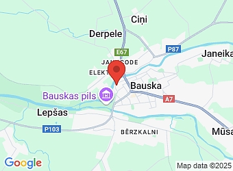  Plūdoņa 1, Bauska, Bauskas nov., LV-3901,  V+V, SIA, Autoserviss