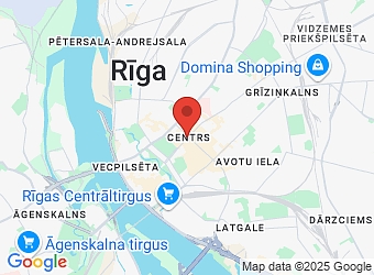  Brīvības 43 - 2.st., Rīga, LV-1010,  V.Vidžus un Partneri, zvērinātu advokātu birojs