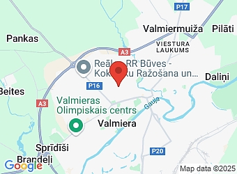  Beātes 23 - 19, Valmiera, Valmieras nov., LV-4201,  VVK FUTURE PROJECT, SIA
