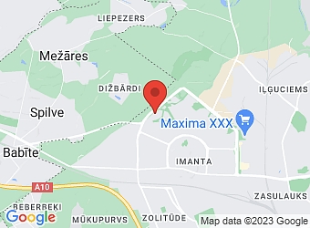  Kurzemes prospekts 122-75, Rīga, LV-1069,  VVM Baltia, SIA