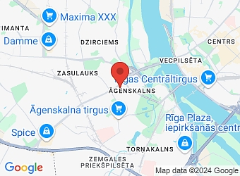  Kapseļu 5A - 3, Rīga, LV-1083,  VVRemonts, SIA