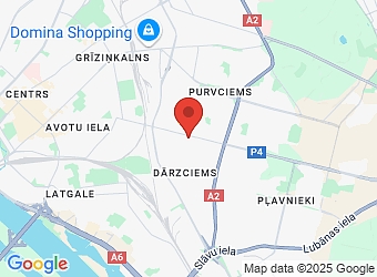  Augusta Deglava 60 k-2, Rīga, LV-1035,  VVTEHNO, SIA