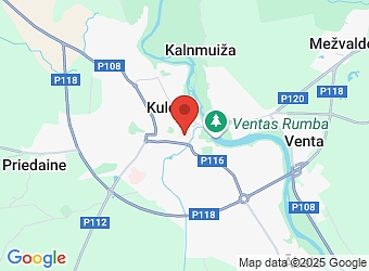  1905. gada 1, Kuldīga, Kuldīgas nov. LV-3301,  V.V.VINNIJS, SIA