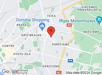  Dzelzavas 19 k-3, Rīga, LV-1084,  VVZ serviss, SIA