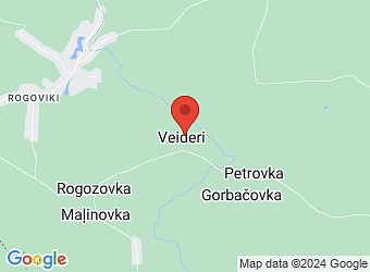  "Bāka", Veideri, Feimaņu pagasts, Rēzeknes nov., LV-4623,  Vylki, SIA