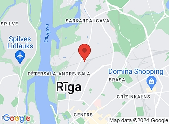  Ganību dambis 22D, Rīga, LV-1045,  VZ jumti, SIA